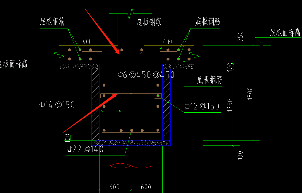 桩