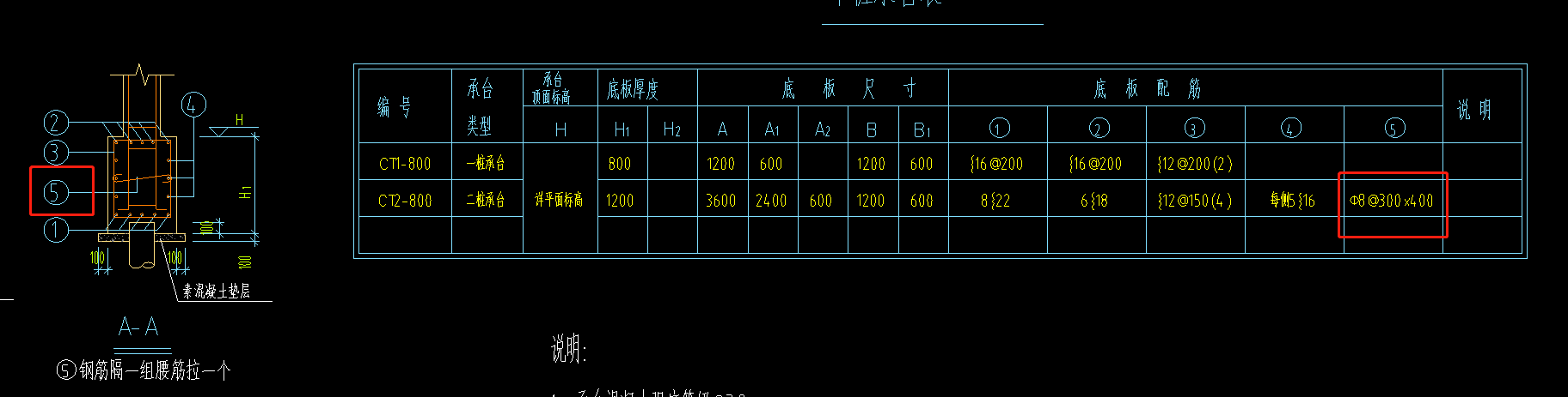 拉筋