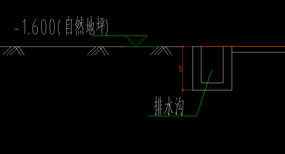 图纸标注