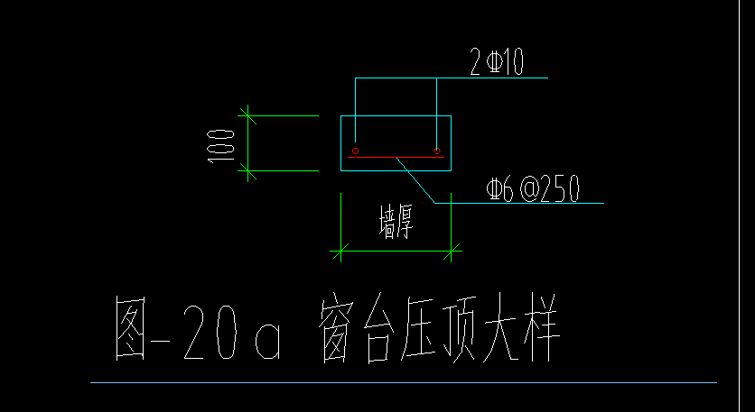 总说明