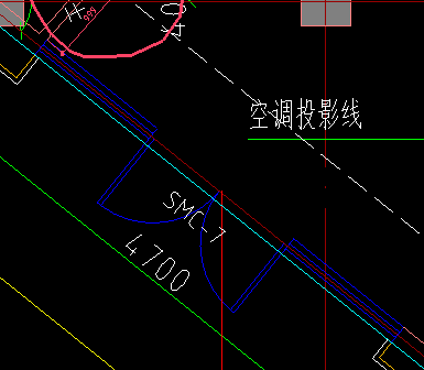 门联窗