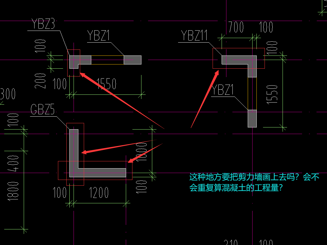 套清单