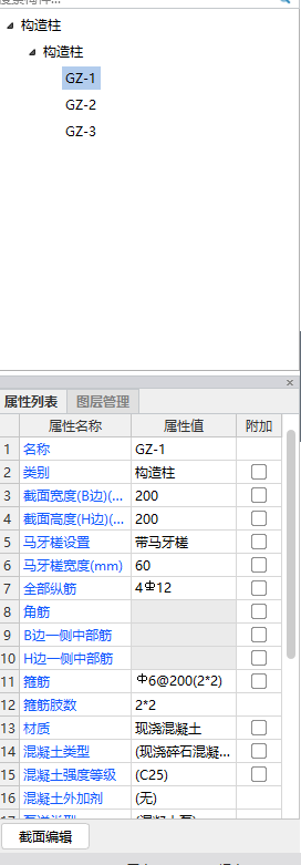 配筋