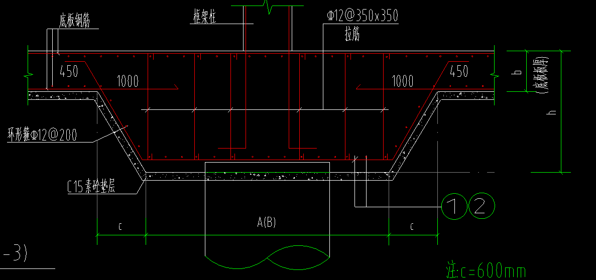 拉筋