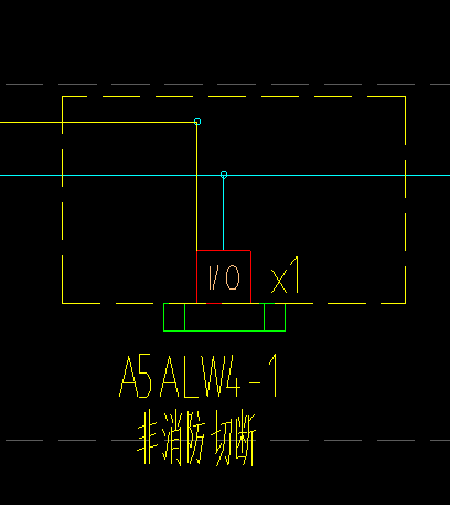 管型