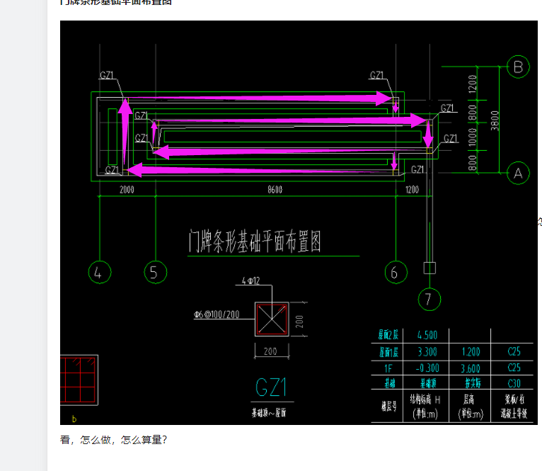 算量