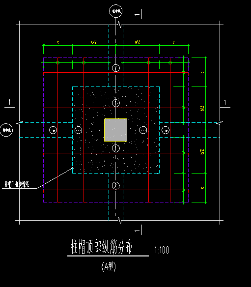 空心