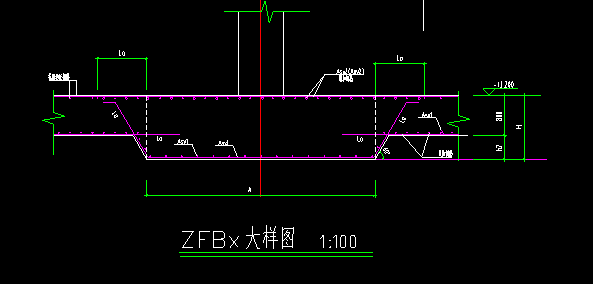 桩
