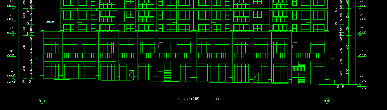 室外地坪怎么看