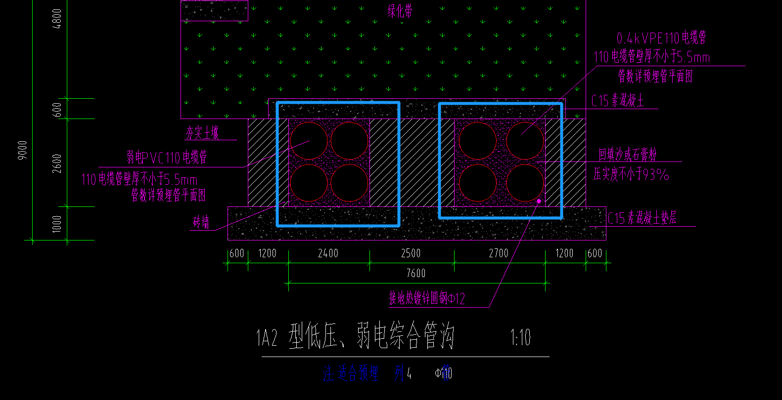 体积计算