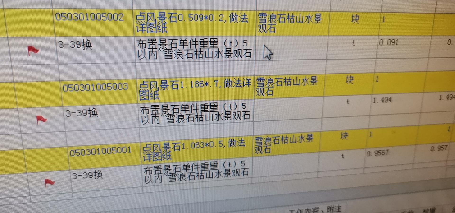 单价