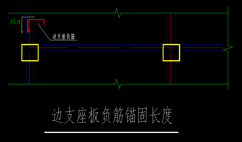 板负筋