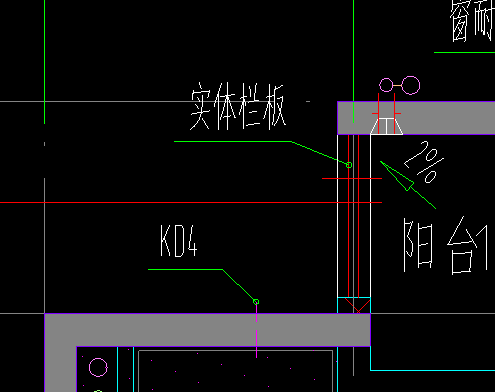 大样图