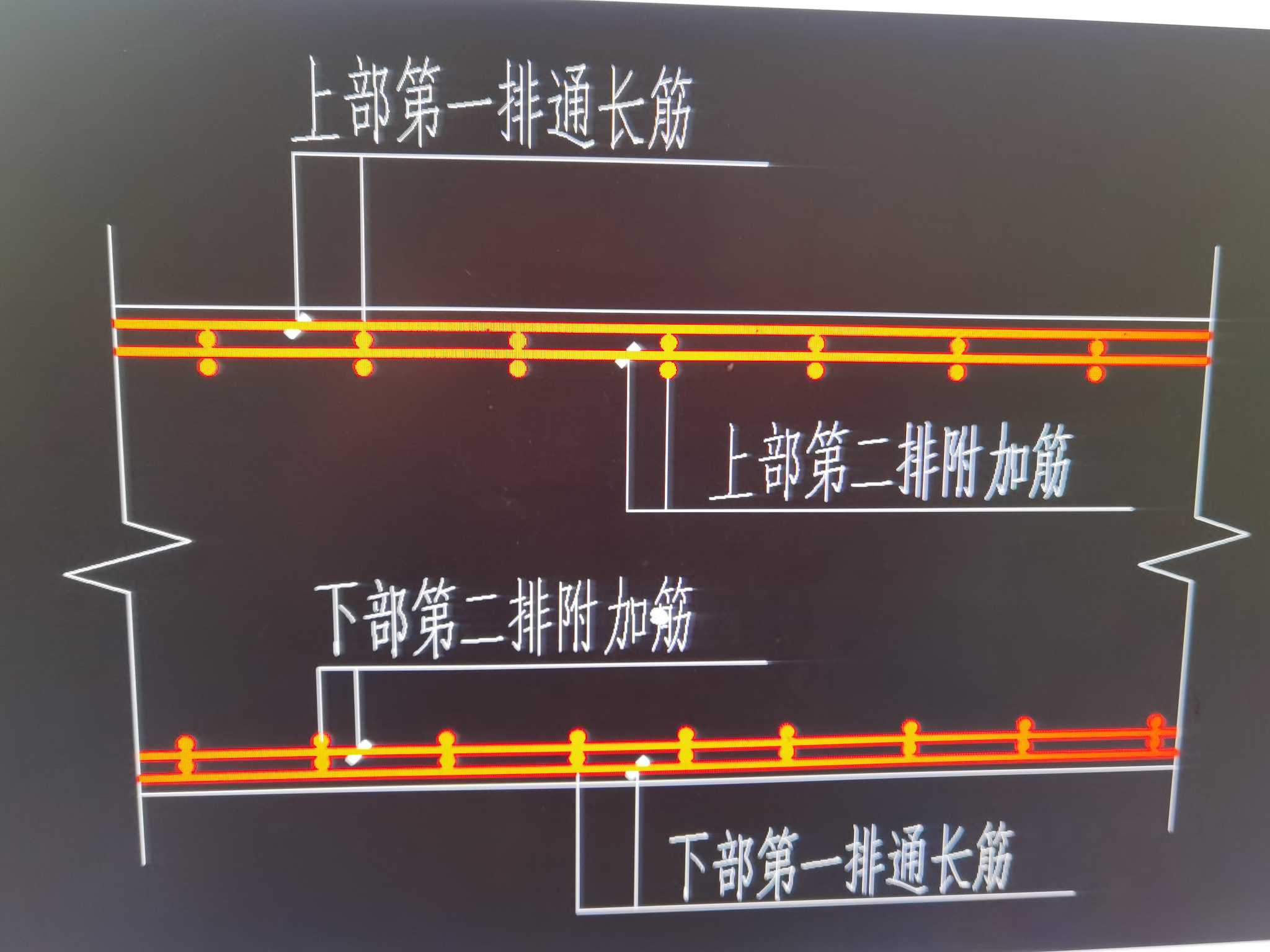 筏板