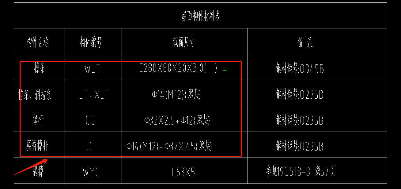 钢结构