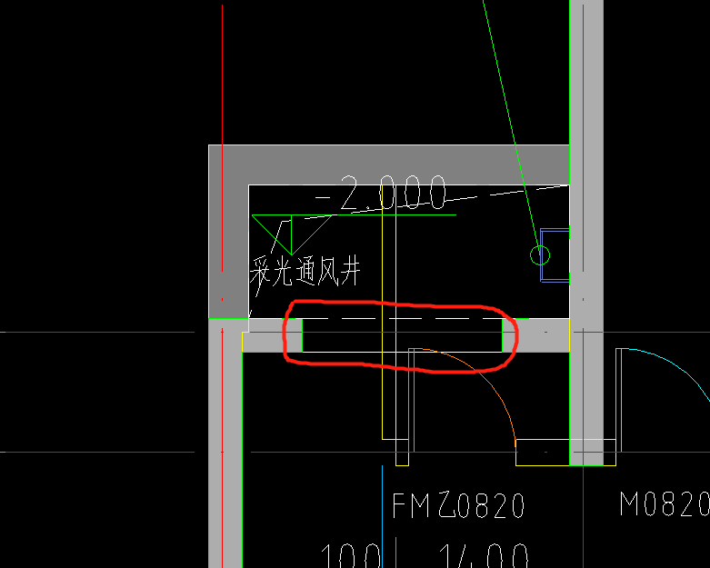 剪力墙