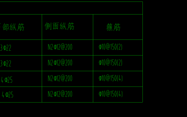 拉筋信息