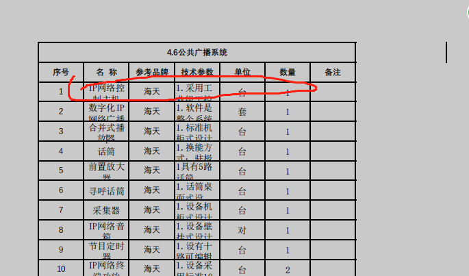 子目