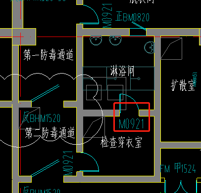 人防临空墙图集第57页图片