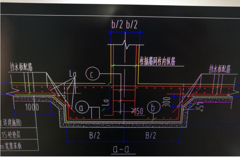 独立基础