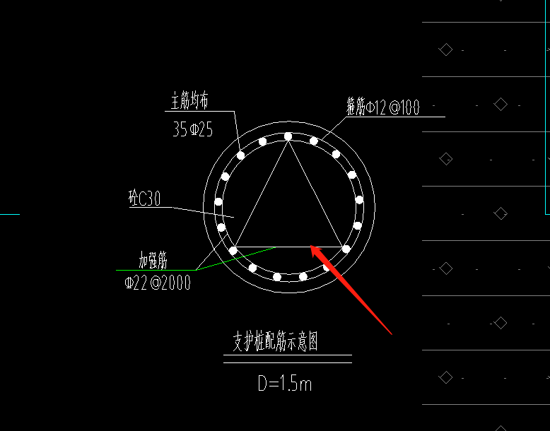 强筋