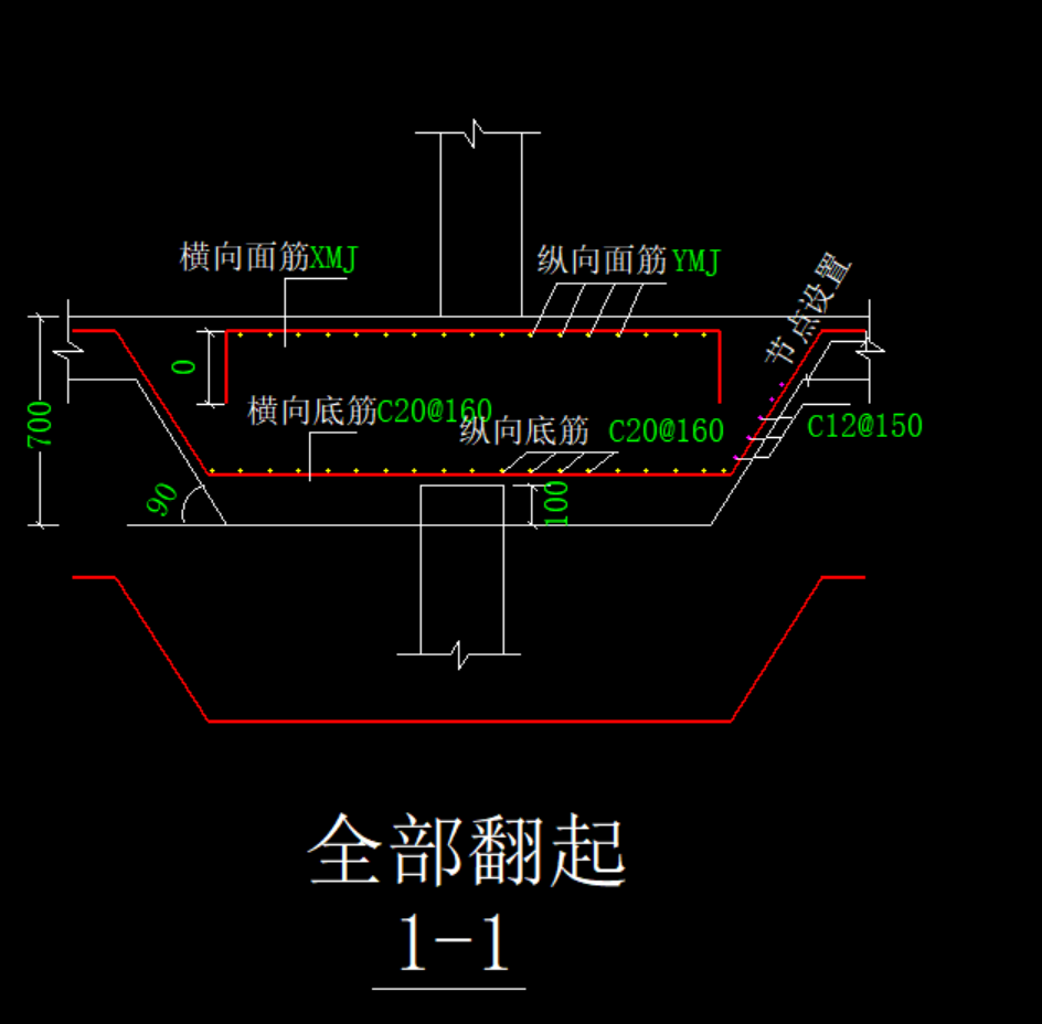 桩