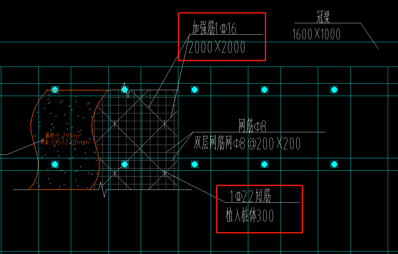 短筋