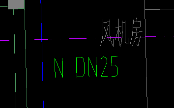 空调水