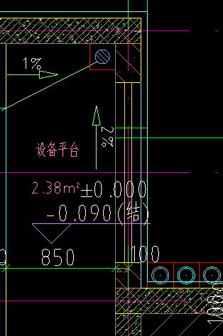 砼
