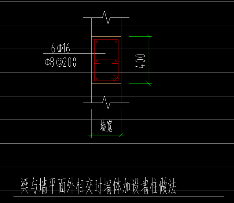 旁边