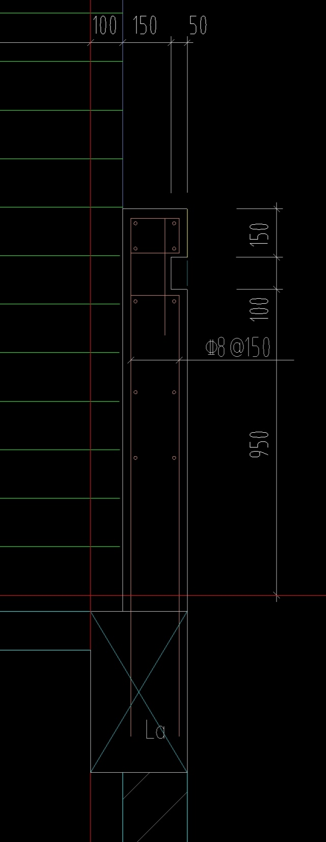 栏板
