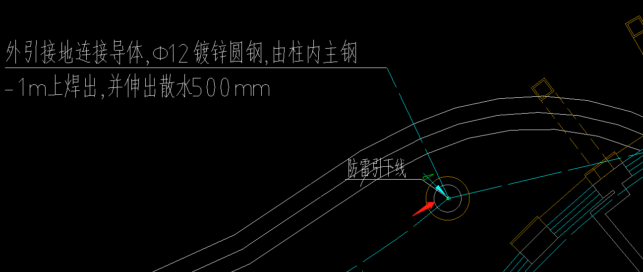 绕柱