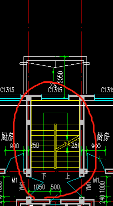 踏步