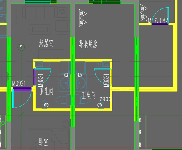 墙加强筋