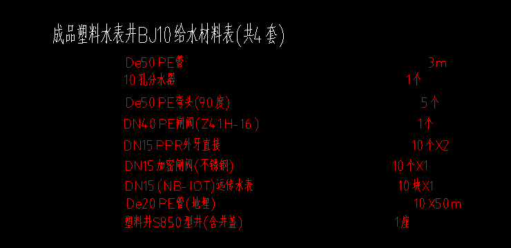 箭头