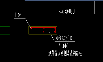 压顶