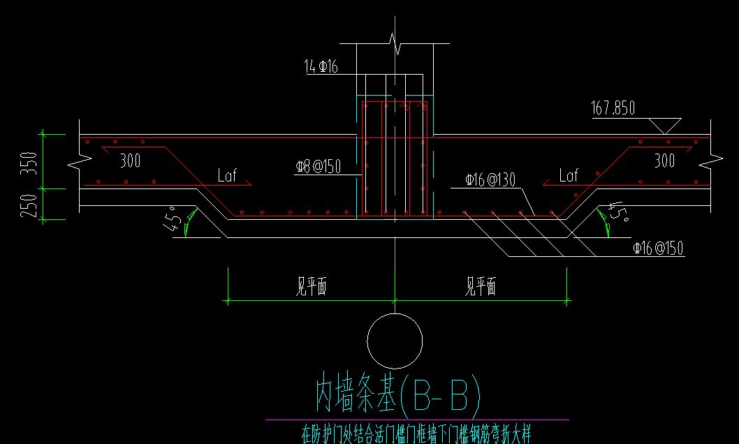 条基