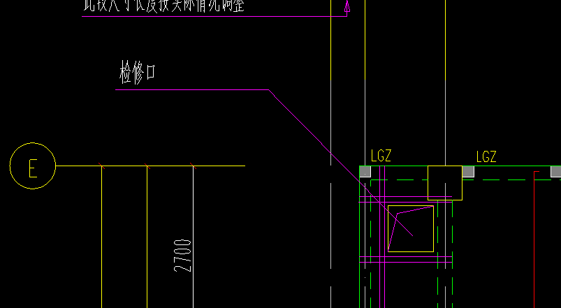 垂直的