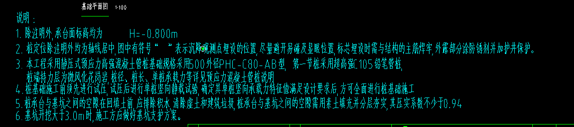 标高