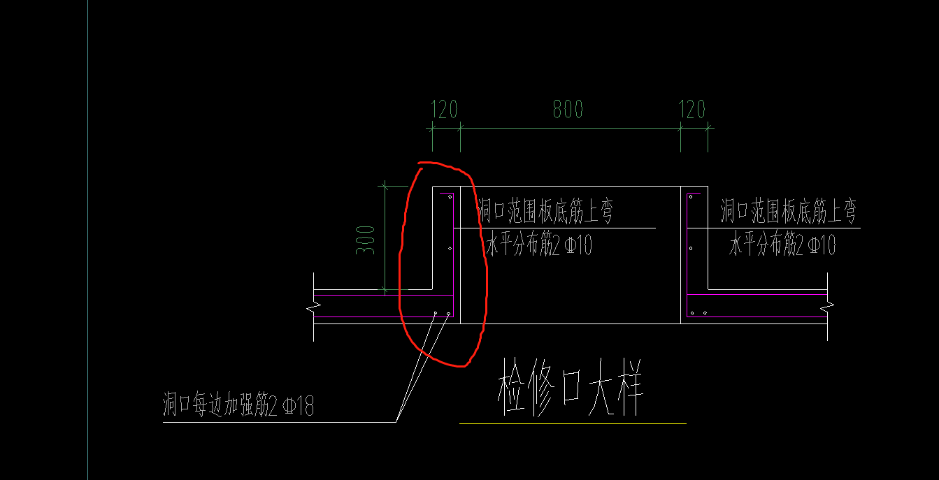 构件