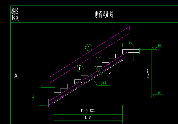 构件