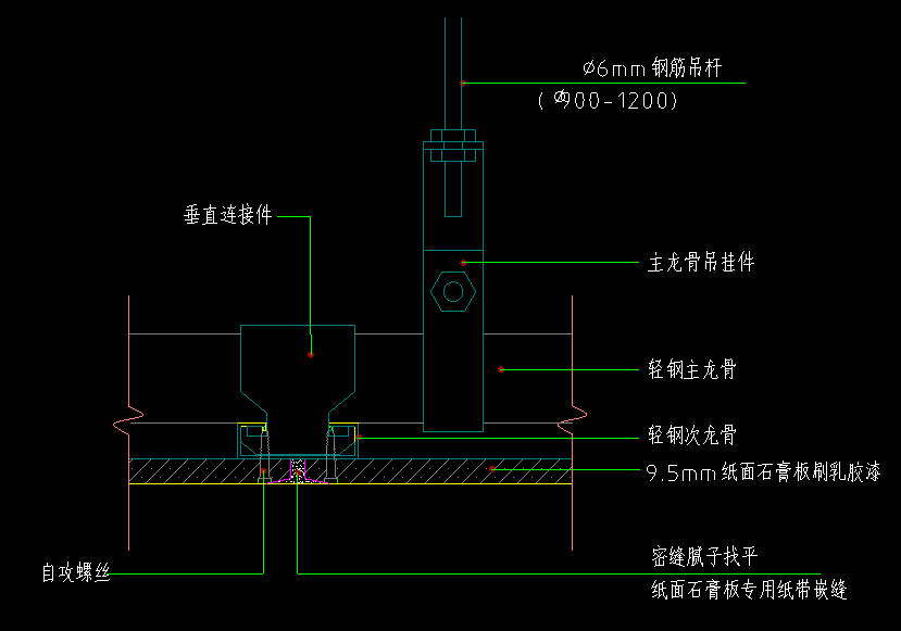 吊顶