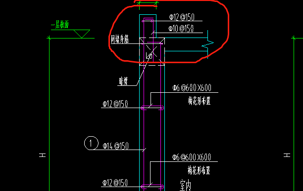 挡土墙