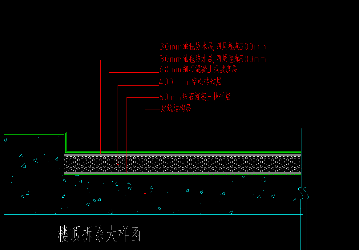 空心砖