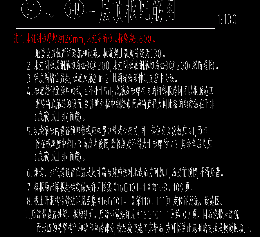 附加筋