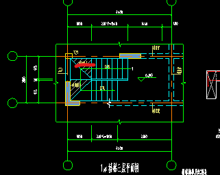踏步