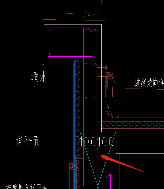 构件长度