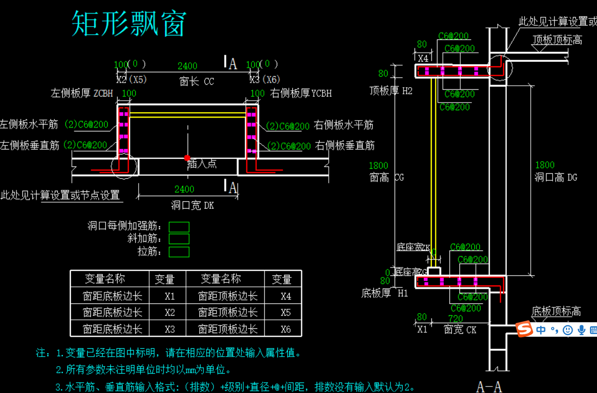 飘窗怎么