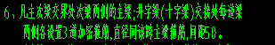 平面图