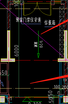 建筑面积